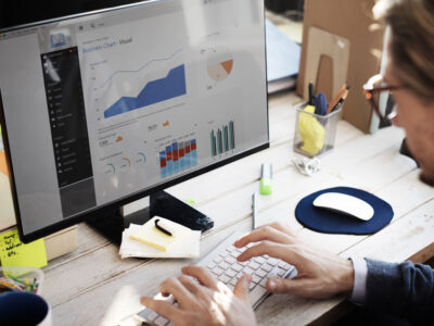 business financial management