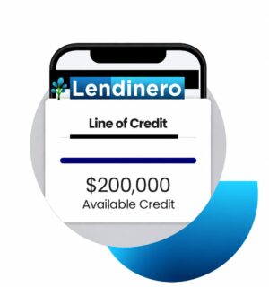 Lendinero prestamos para negocios