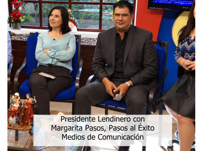 gil zapata y margarita pasos
